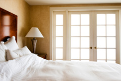 Eau Brink bedroom extension costs